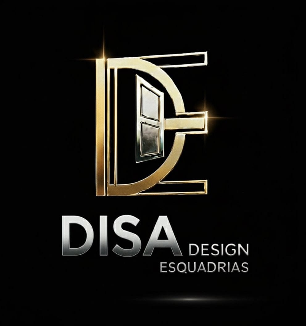 DISA Esquadrias